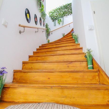 Private Triple Bedroom In Shared Apartment Dw171-4 Vienna Luaran gambar