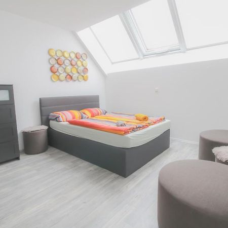 Private Triple Bedroom In Shared Apartment Dw171-4 Vienna Luaran gambar