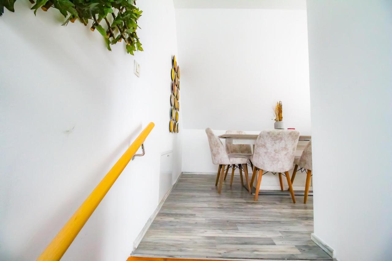 Private Triple Bedroom In Shared Apartment Dw171-4 Vienna Luaran gambar