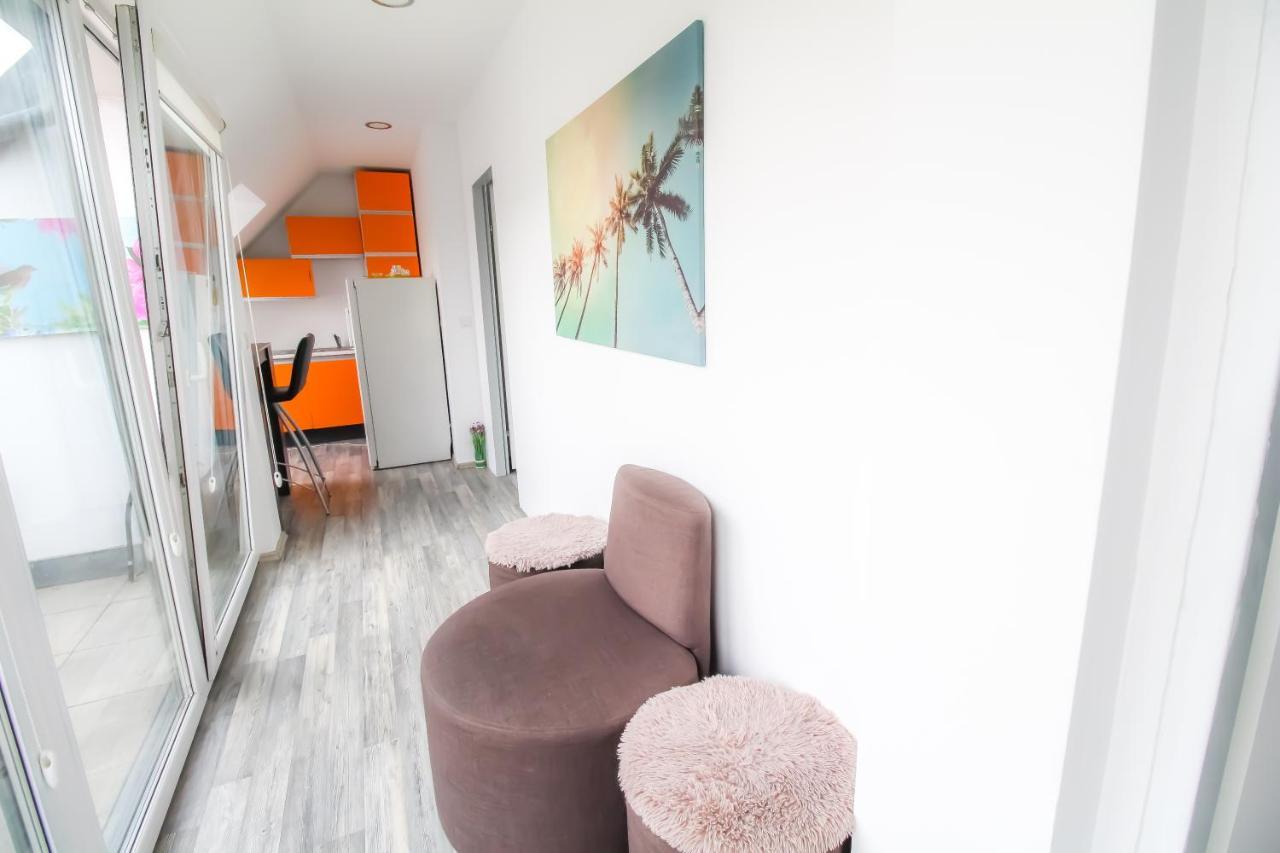 Private Triple Bedroom In Shared Apartment Dw171-4 Vienna Luaran gambar
