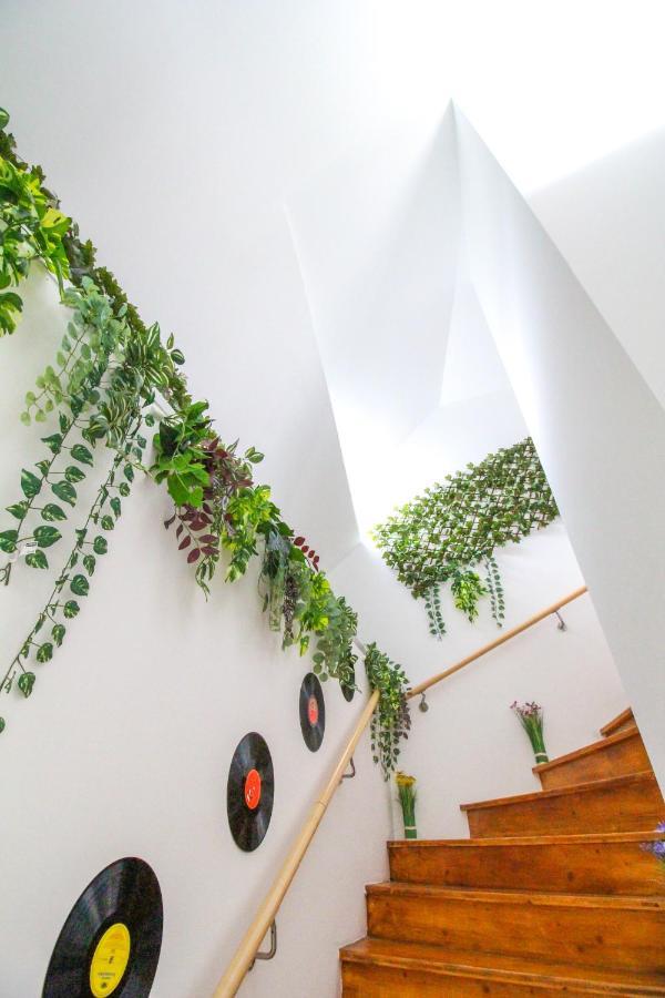 Private Triple Bedroom In Shared Apartment Dw171-4 Vienna Luaran gambar