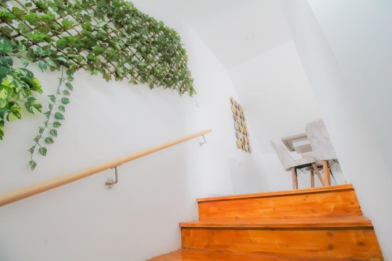 Private Triple Bedroom In Shared Apartment Dw171-4 Vienna Luaran gambar