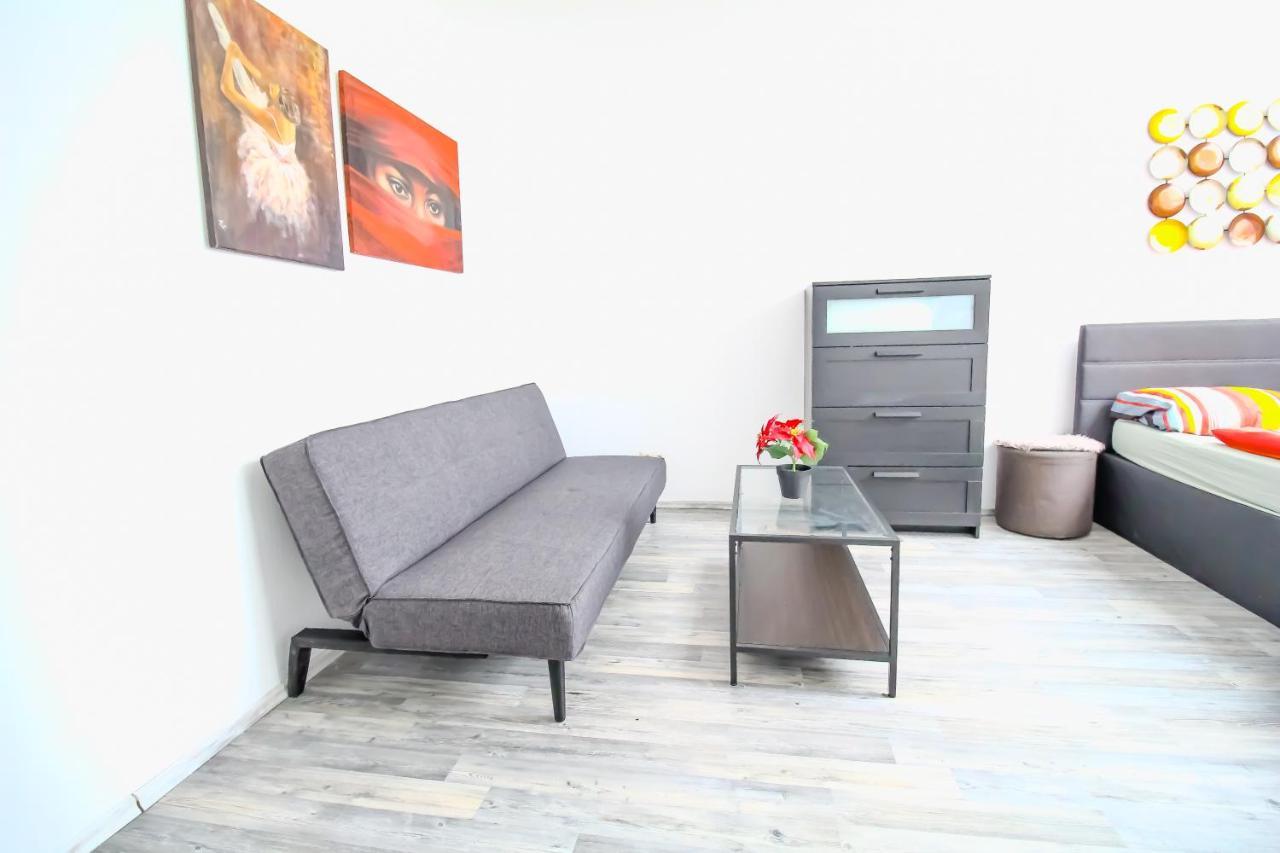 Private Triple Bedroom In Shared Apartment Dw171-4 Vienna Luaran gambar